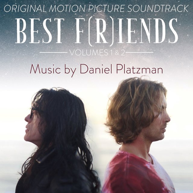 Best F(r)iends (Original Motion Picture Soundtrack)