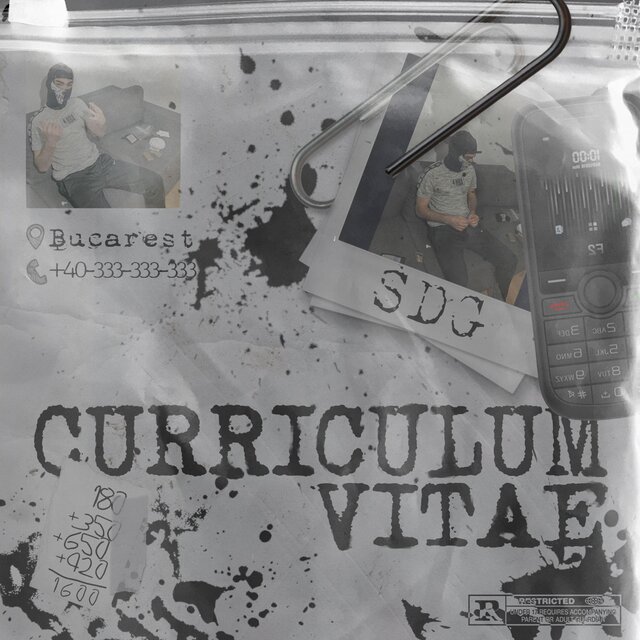 Curriculum Vitae