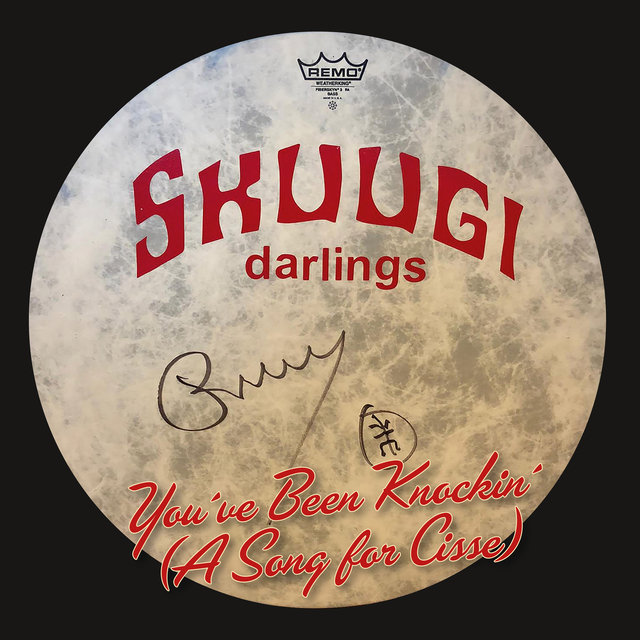 You´ve Been Knockin' (a Song for Cisse) – Single Version