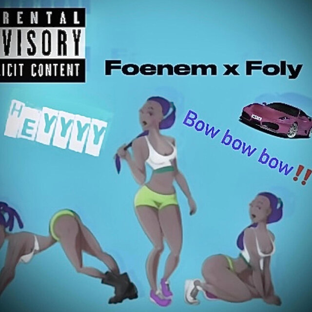 Shake it (feat. Foly)