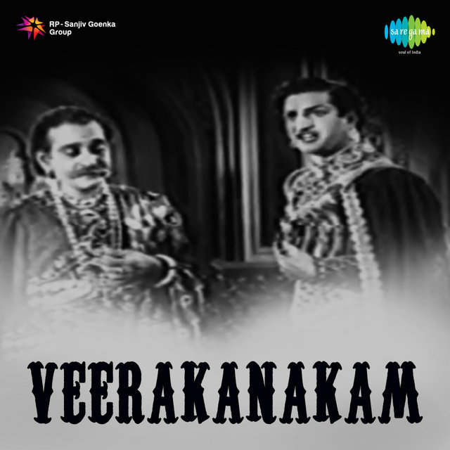 Veerakanakam (Original Motion Picture Soundtrack)