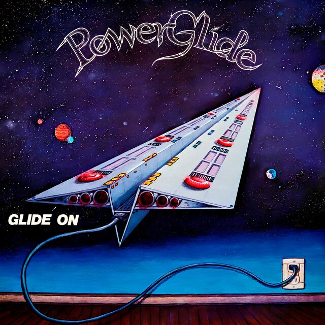 Glide On