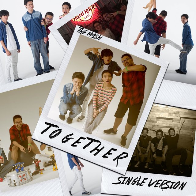 Together