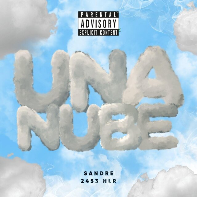 Una Nube