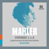 Symphony No. 4 in G Major: I. Bedächtig, nicht eilen (Live)