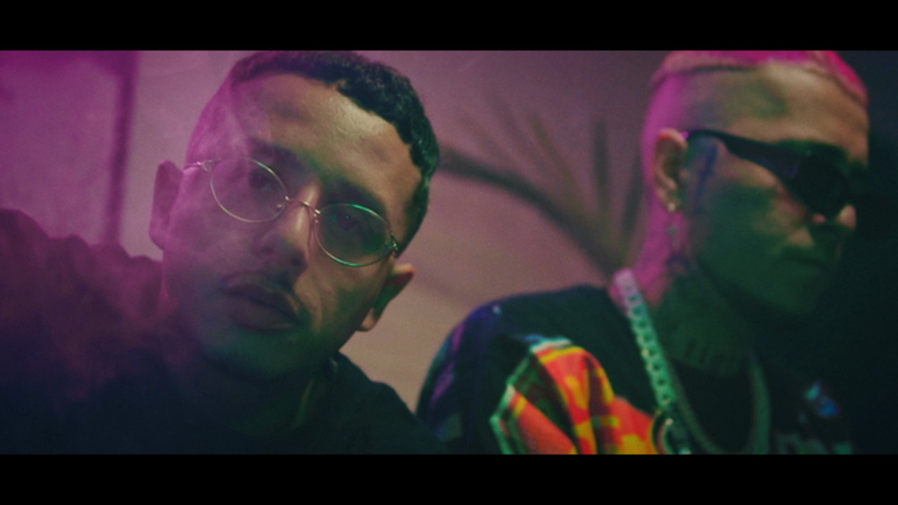WATCH ME / NA' DE MI (feat. Antioch)