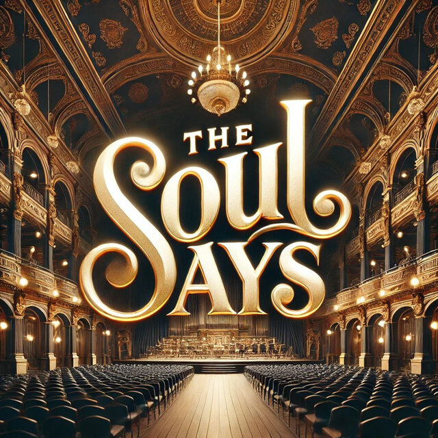 The Soul Says