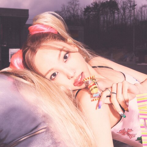 NAYEON - TIDAL