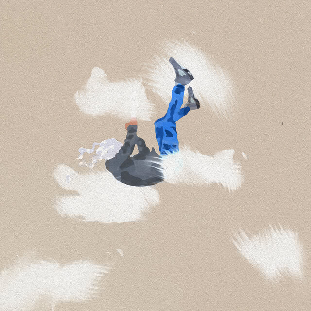 Don't Forget Me (Cloud Walker)