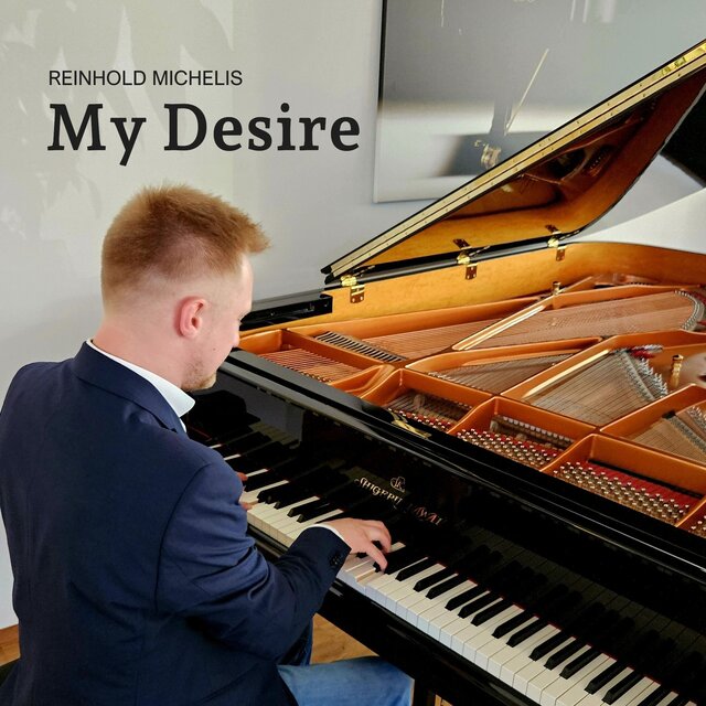 My Desire