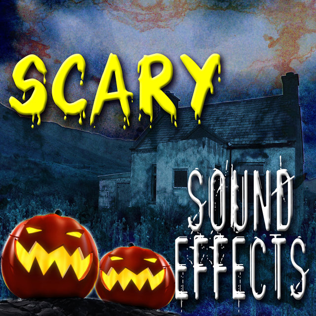Scary Sound Effects by Halloween Sound FX on TIDAL