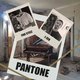 Cover art for album Pantone by Five Steez, J-Zen