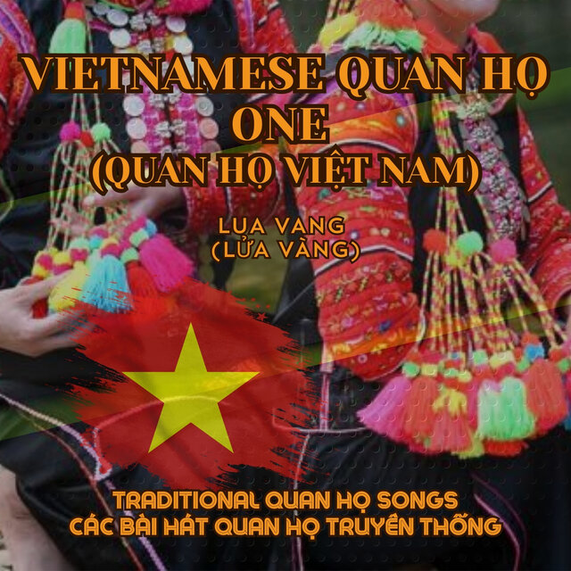 Vietnamese Quan họ One