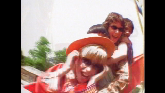 Paisley Park (Official Video)