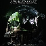 3 HEADED SNAKE (HEAVY G EXCLUSIVE) (feat. Karma2zz & Fast Money Neph)