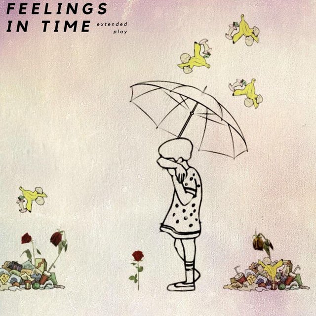 Feelings in Time