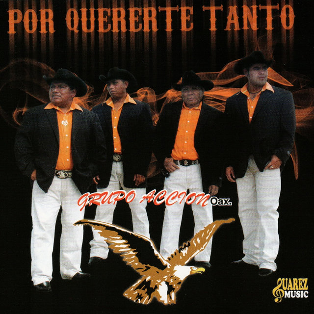 Por Quererte Tanto