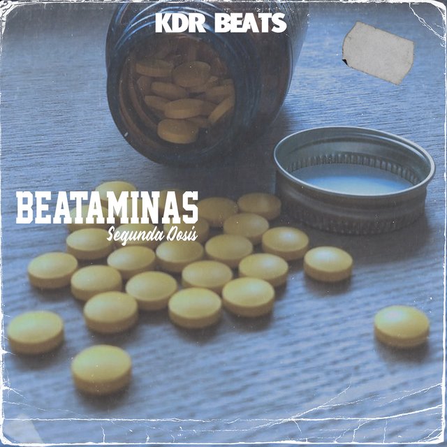 Beataminas Segunda Dosis