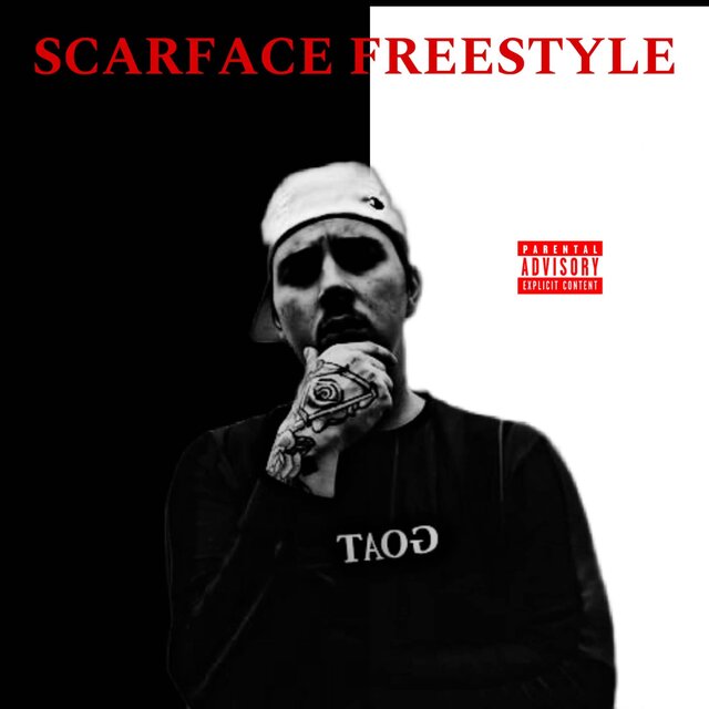 Scarface Freestyle