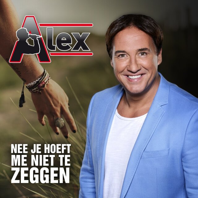 Nee Je Hoeft Me Niet Te Zeggen