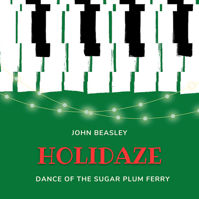 Dance of the Sugar Plum Ferry