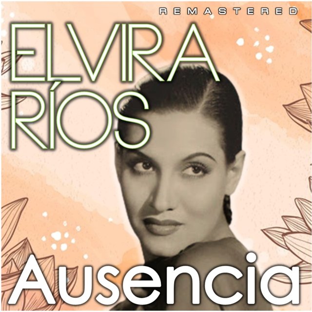 Ausencia (Remastered)
