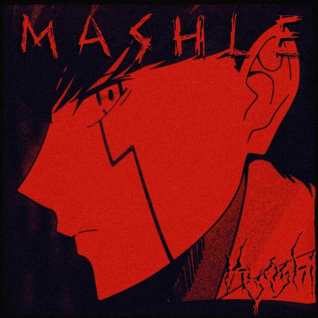 Mashle