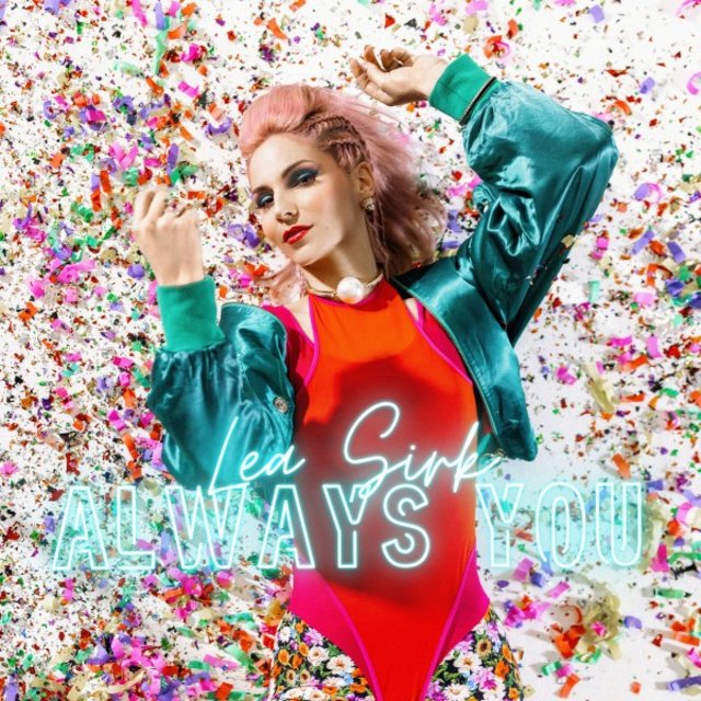 Always You (Radio Edit)