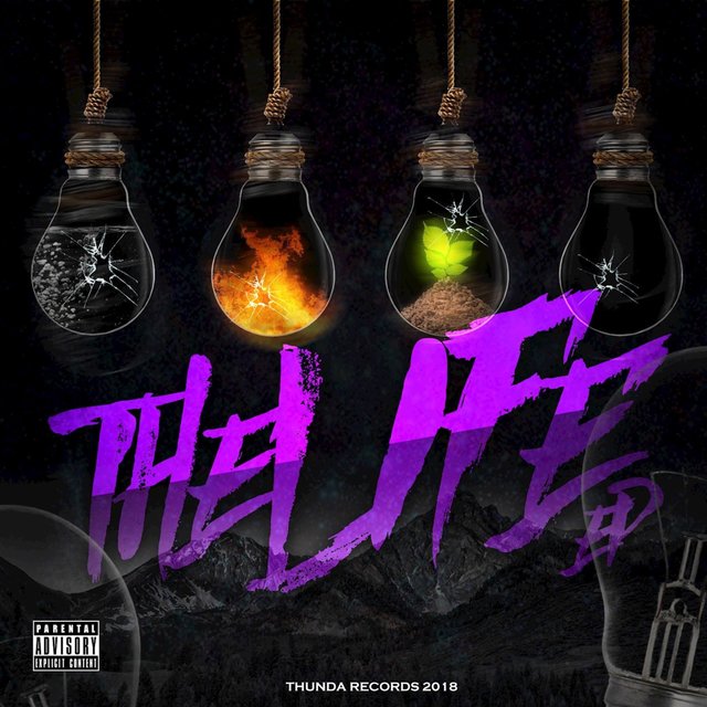The Life EP