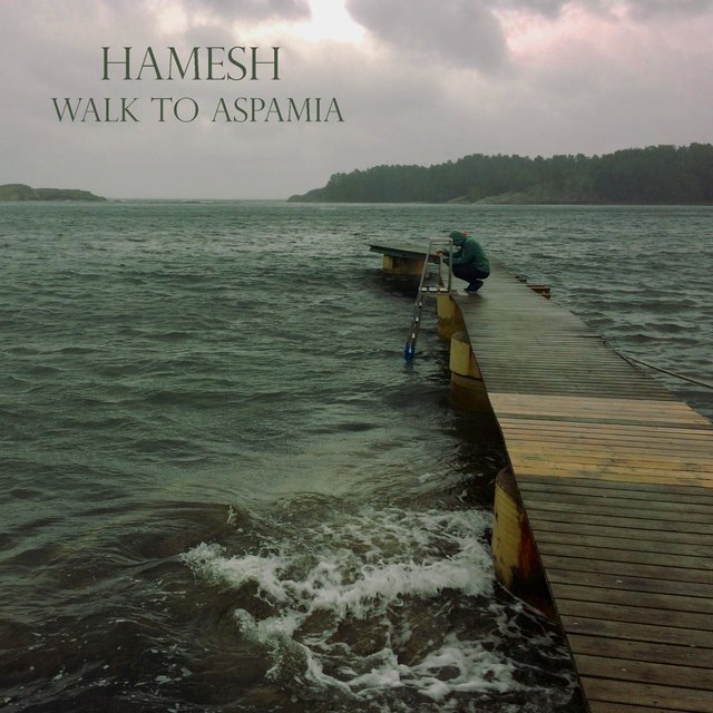 Walk to Aspamia