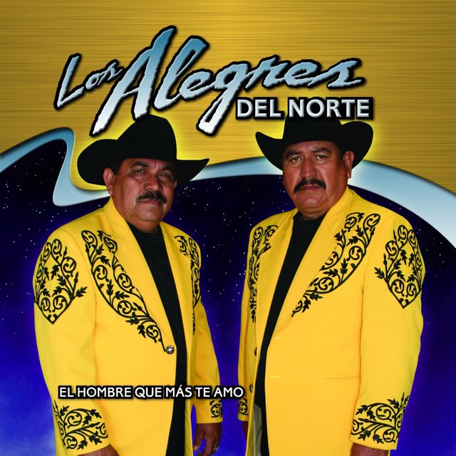 El Hombre Que Mas Te Amo