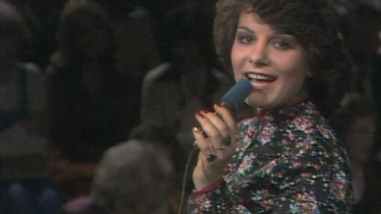 Ich bin wie Du (ZDF Hitparade 22.11.1975)
