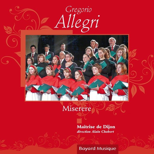 Allegri: Miserere
