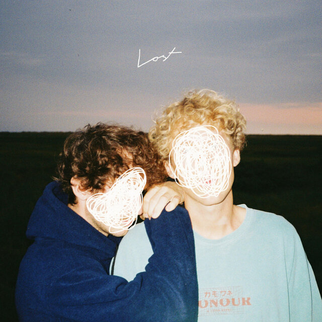 Lost