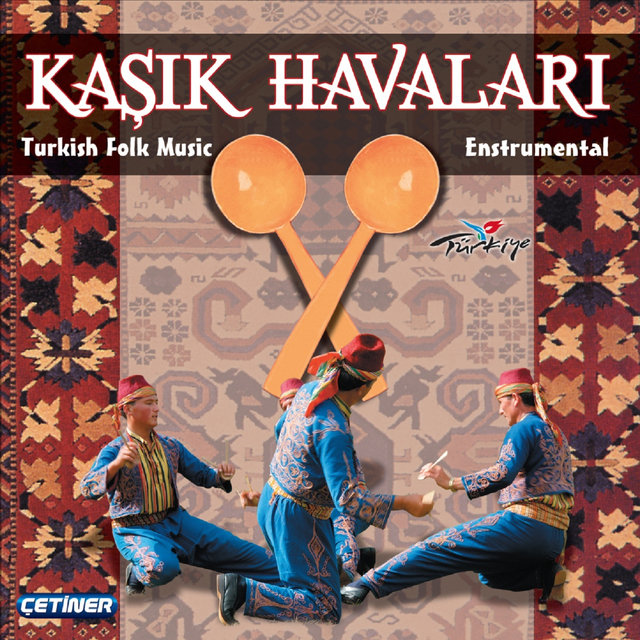 Kaşık Havaları