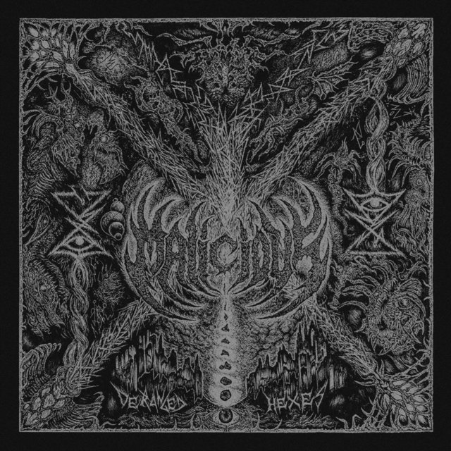 Deranged Hexes