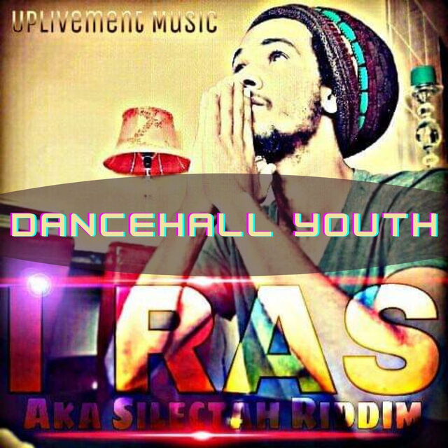 DANCEHALL YOUTH (original)