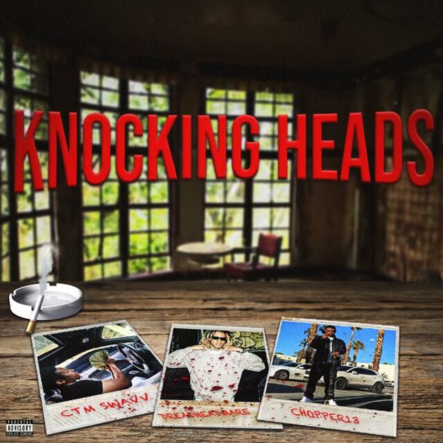Knocking Heads