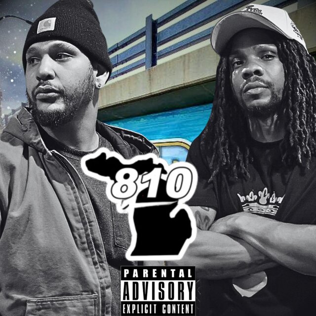 810 (feat. Waun Don)