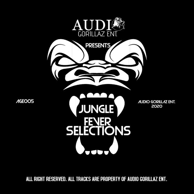 Jungle Fever Selections Vol. 1