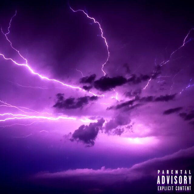 Purple Thunder