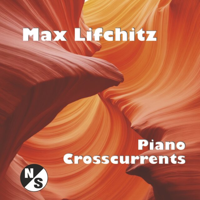 Piano Crosscurrents