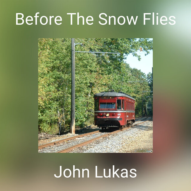 Before The Snow Flies