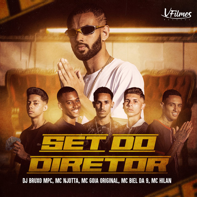 Set do Diretor