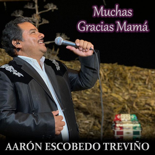 Muchas Gracias Mamá