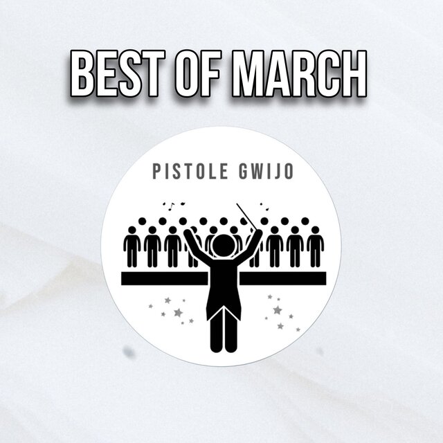 Best Of March