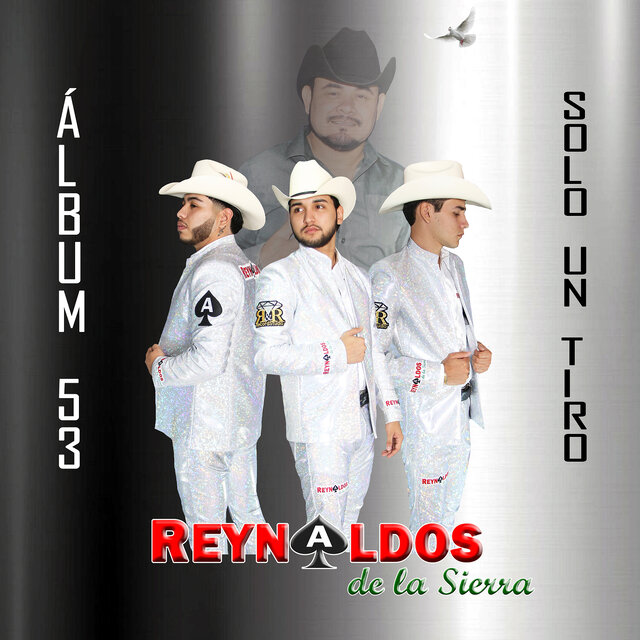 Álbum 53 Solo Un Tiro