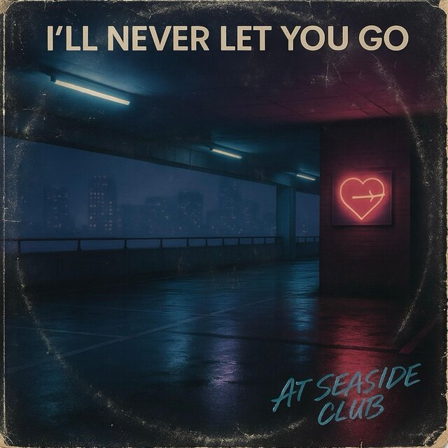 I'll Never Let You Go