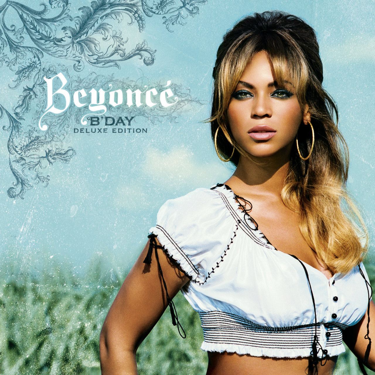 B'Day Deluxe Edition / Beyoncé - TIDAL