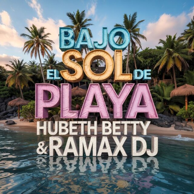 Bajo el Sol de Playa